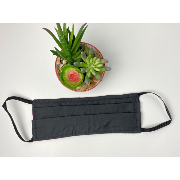 Face Mask Reversible, Washable, Reusable Masks - Picture 4 of 8